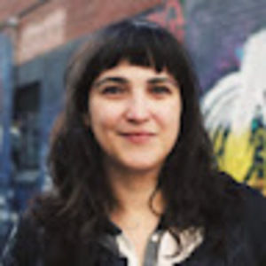 Meet your Posher, Fernanda